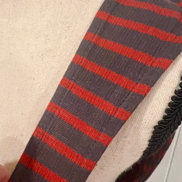 Article of Society stripped tank top size L - Picture 7 of 10